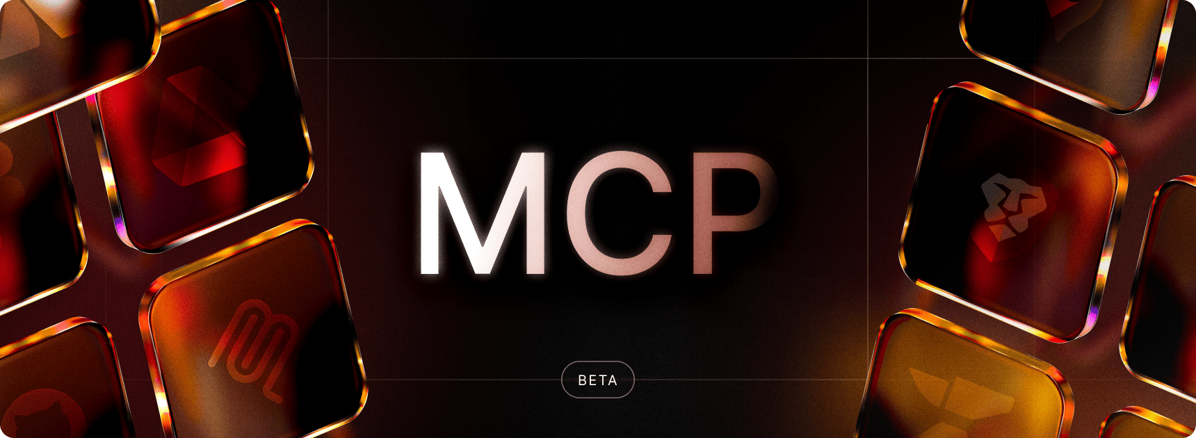 MCP server integration